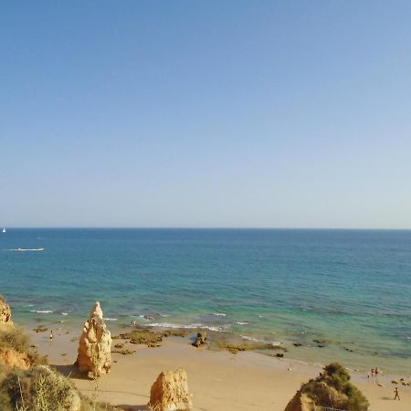 Squash Rocha Suite Beach Apartment Portimão Eksteriør billede